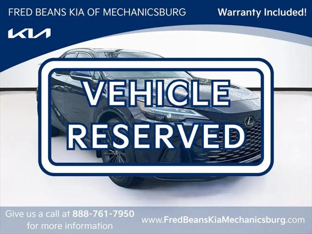2024 Lexus RX 350 Premium for sale in Mechanicsburg, PA