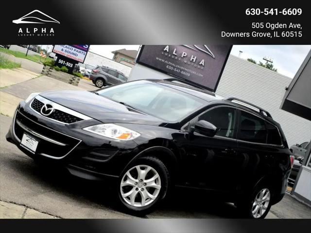2012 Mazda CX-9 Touring for sale in Downers Grove, IL