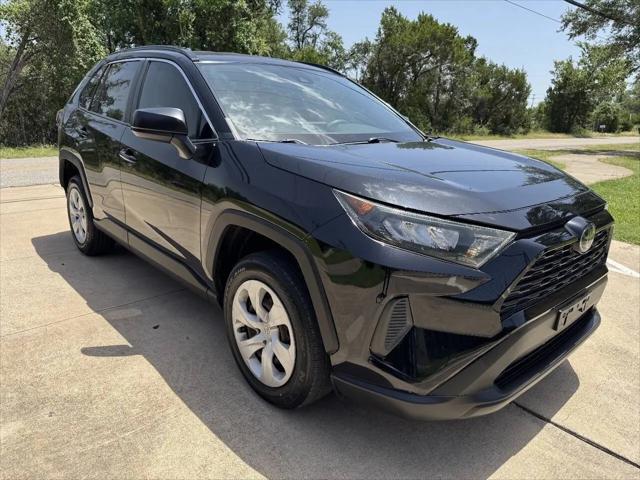 2019 Toyota RAV4 LE for sale in Austin, TX