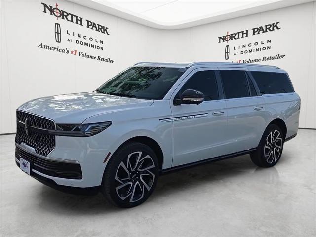 2027 Lincoln Navigator L Reserve for sale in San Antonio, TX