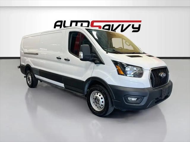 2023 Ford Transit Cargo Van T-350 for sale in Woods Cross, UT