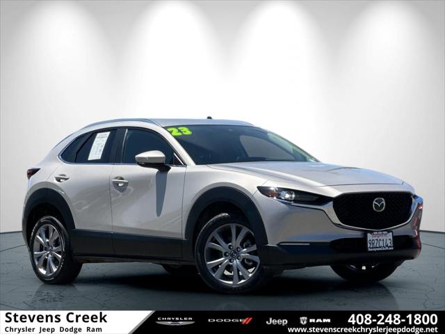 2023 Mazda CX-30 2.5 S Select for sale in San Jose, CA