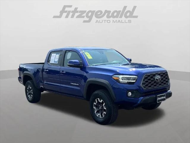 2022 Toyota Tacoma TRD Off Road for sale in Chambersburg, PA