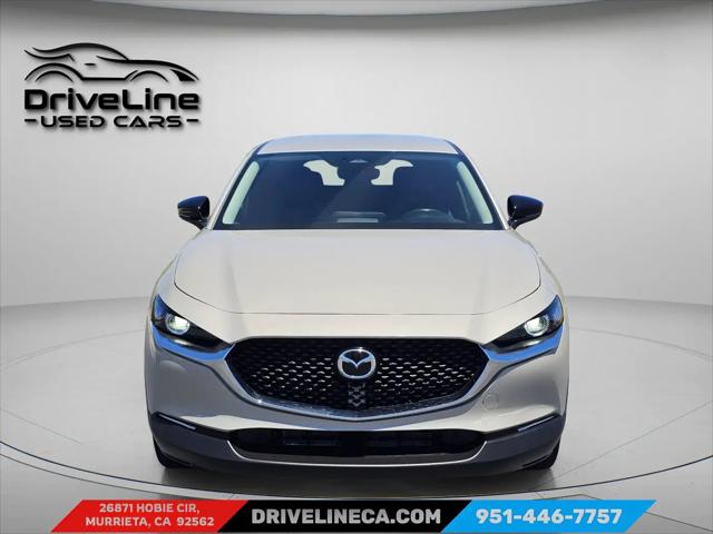 2024 Mazda CX-30 2.5 S Select Sport for sale in Murrieta, CA