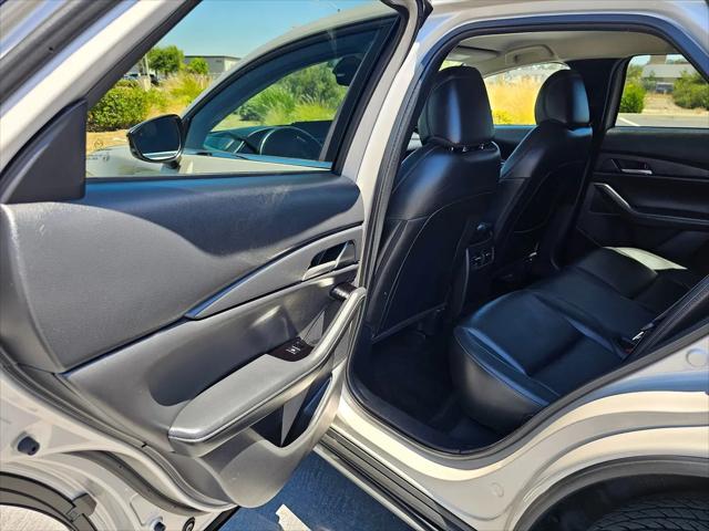 2024 Mazda CX-30 2.5 S Select Sport