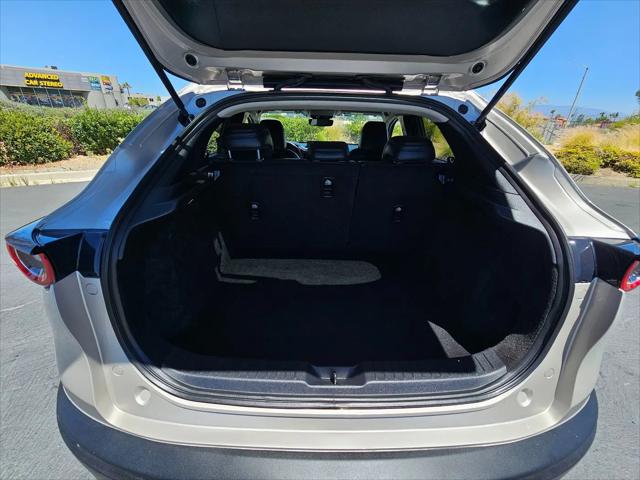 2024 Mazda CX-30 2.5 S Select Sport