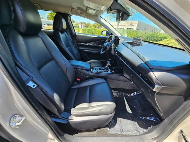 2024 Mazda CX-30 2.5 S Select Sport