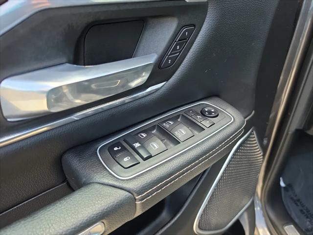 2021 Ram 1500 Laramie Crew Cab 4x4 57 Box