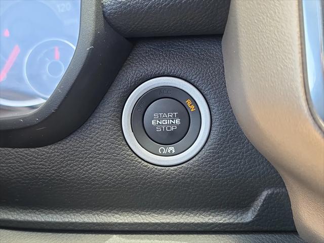 2021 Ram 1500 Laramie Crew Cab 4x4 57 Box