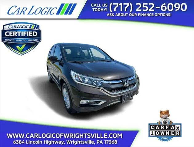 2015 Honda CR-V EX for sale in Wrightsville, PA