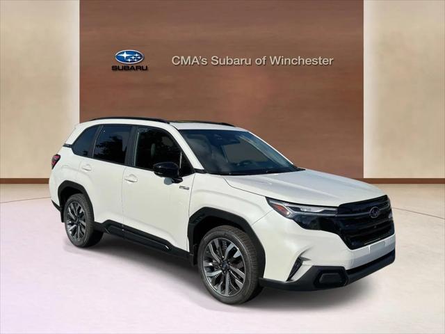 2026 Subaru Forester Touring for sale in Winchester, VA