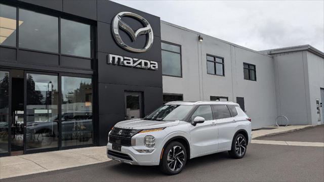 2024 Mitsubishi Outlander SEL 2.5 S-AWC for sale in Gladstone, OR