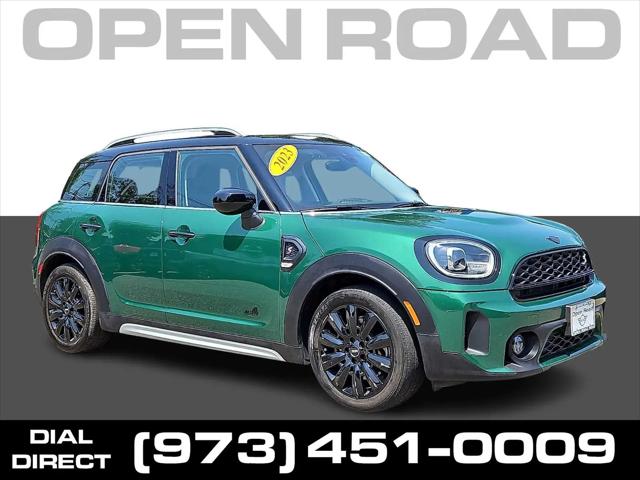2023 MINI Cooper Countryman Cooper S for sale in Morristown, NJ