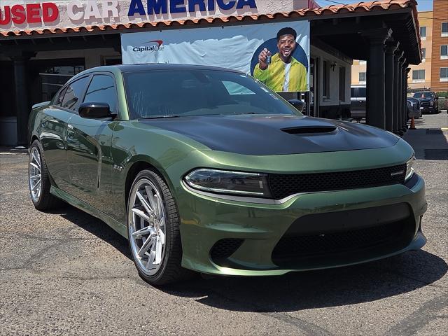 2023 Dodge Charger R/T for sale in El Paso, TX