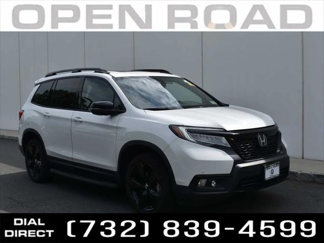 2021 Honda Passport AWD Elite for sale in Edison, NJ