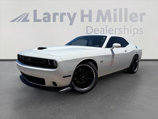 2019 Dodge Challenger R/T for sale in Peoria, AZ