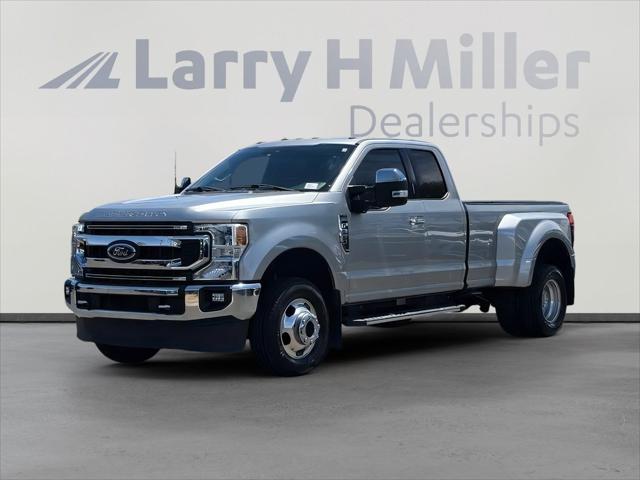 2022 Ford F-350 XLT for sale in Peoria, AZ