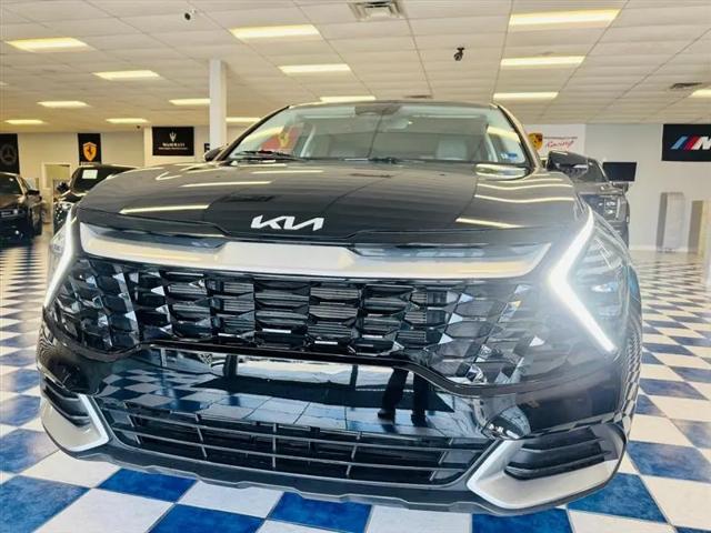 2025 Kia Sportage EX for sale in Manassas, VA