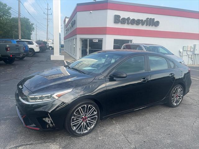 2024 Kia Forte GT for sale in Batesville, IN