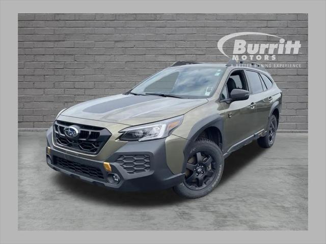 2025 Subaru Outback Wilderness for sale in Oswego, NY