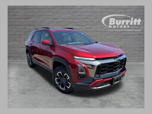 2026 Chevrolet Equinox AWD ACTIV for sale in Oswego, NY
