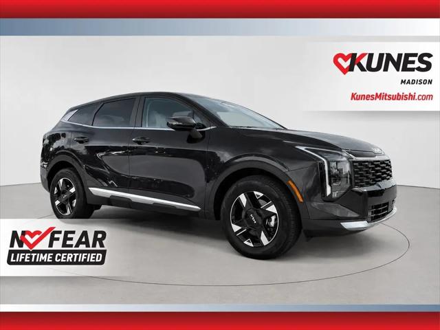 2026 Kia Sportage LX for sale in Madison, WI