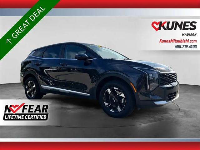 2026 Kia Sportage LX for sale in Madison, WI