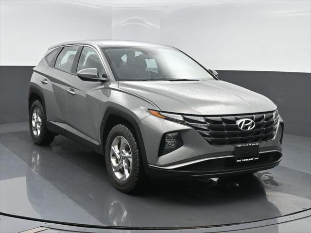 2024 Hyundai Tucson SE for sale in Goshen, NY