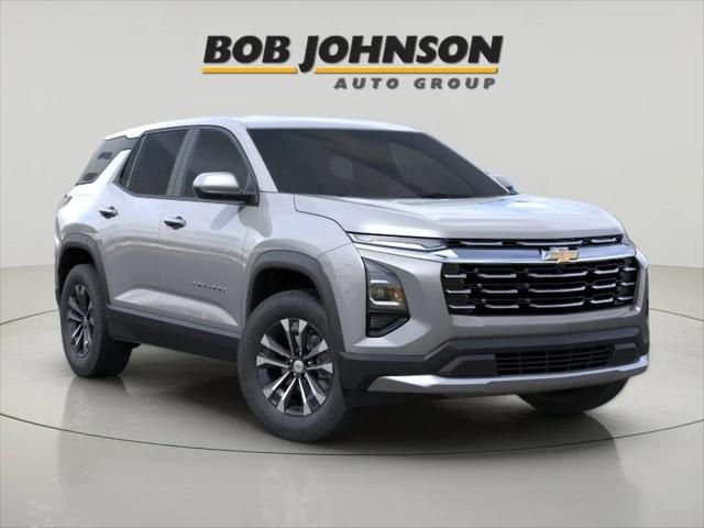 2027 Chevrolet Equinox LT AWD for sale in Spencerport, NY