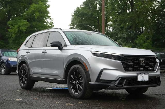 2026 Honda CR-V Hybrid AWD Sport-L for sale in Wayne, NJ