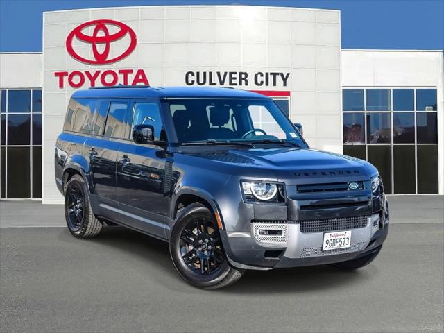 2023 Land Rover Defender 130 S for sale in Culver City, CA