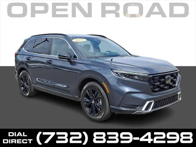 2025 Honda CR-V Hybrid Sport Touring for sale in East Brunswick, NJ
