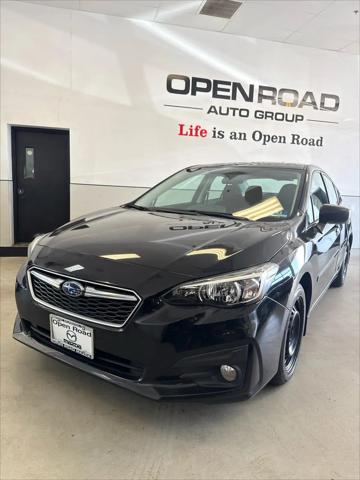 2018 Subaru Impreza 2.0i for sale in East Brunswick, NJ