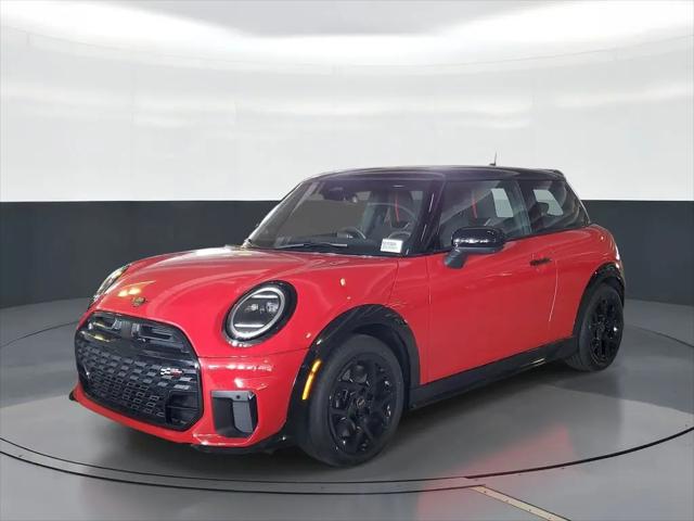 2026 MINI Hardtop Cooper S for sale in Miami, FL