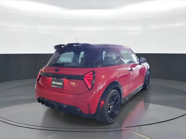 2026 MINI Hardtop Cooper S