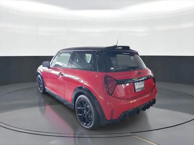 2026 MINI Hardtop Cooper S