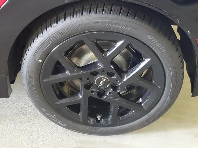 2026 MINI Hardtop Cooper S