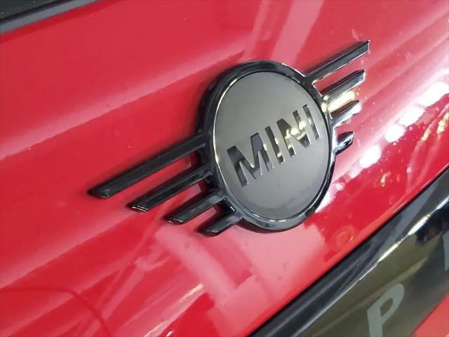 2026 MINI Hardtop Cooper S
