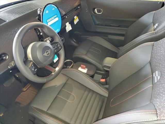 2026 MINI Hardtop Cooper S
