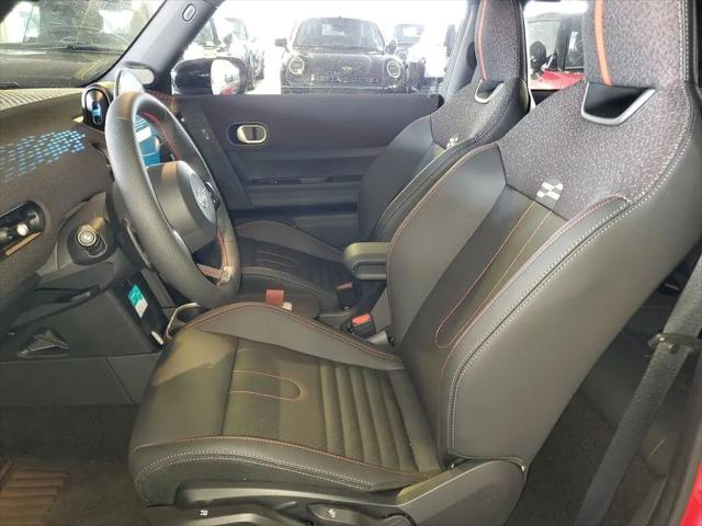 2026 MINI Hardtop Cooper S