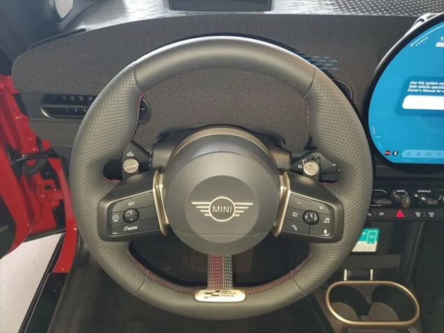 2026 MINI Hardtop Cooper S