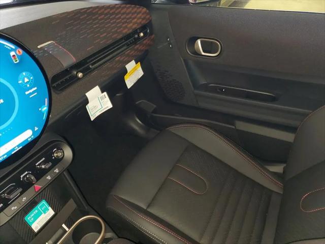 2026 MINI Hardtop Cooper S
