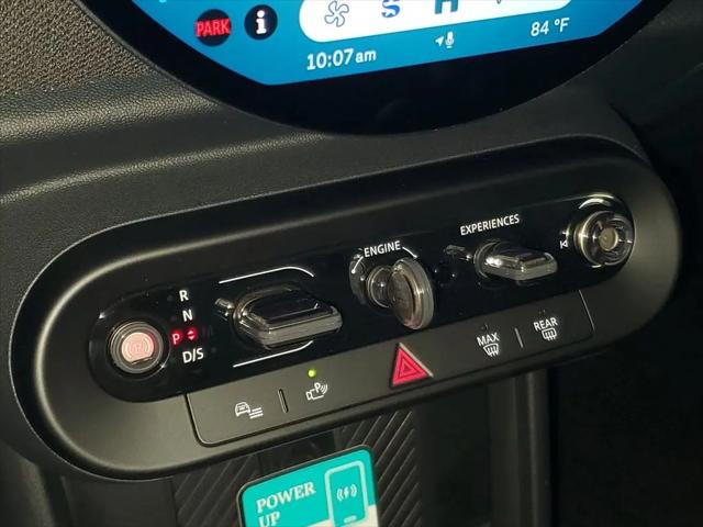 2026 MINI Hardtop Cooper S