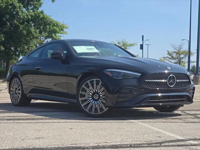 2026 Mercedes-Benz CL CLE 450 for sale near Columbus, OH