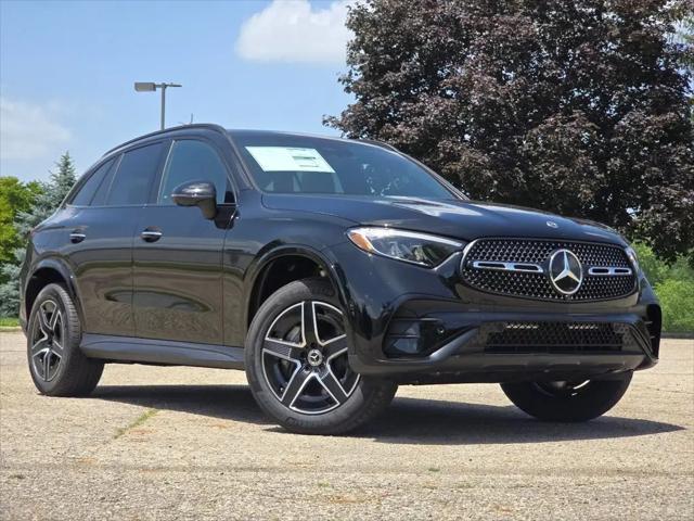 2026 Mercedes-Benz GLC 4MATIC SUV for sale near Columbus, OH