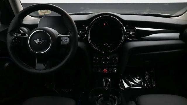 2023 MINI Hardtop Cooper S