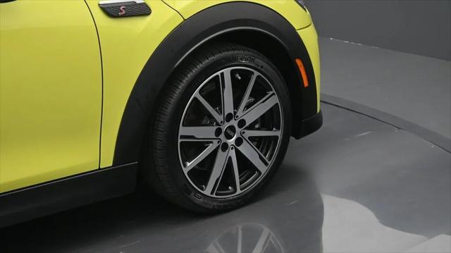 2023 MINI Hardtop Cooper S