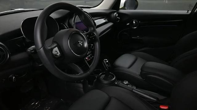2023 MINI Hardtop Cooper S