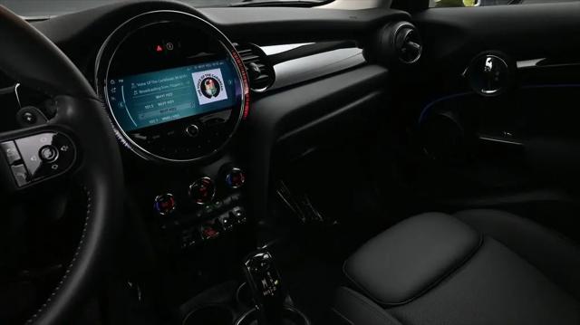 2023 MINI Hardtop Cooper S