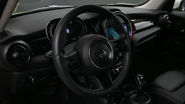 2023 MINI Hardtop Cooper S